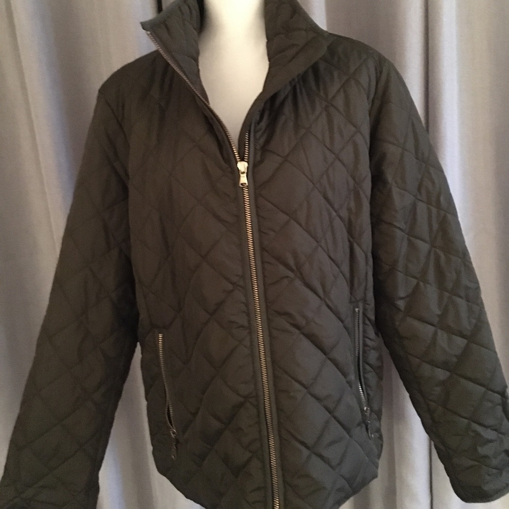 Old Navy coat
